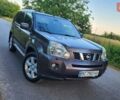 Фіолетовий Ніссан ІксТрейл, об'ємом двигуна 2 л та пробігом 261 тис. км за 8000 $, фото 1 на Automoto.ua