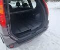 Фиолетовый Ниссан ИксТрейл, объемом двигателя 2 л и пробегом 237 тыс. км за 9100 $, фото 4 на Automoto.ua