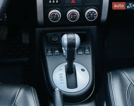 Фиолетовый Ниссан ИксТрейл, объемом двигателя 2 л и пробегом 190 тыс. км за 10800 $, фото 29 на Automoto.ua