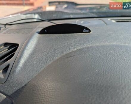 Фиолетовый Ниссан ИксТрейл, объемом двигателя 2 л и пробегом 185 тыс. км за 11000 $, фото 13 на Automoto.ua