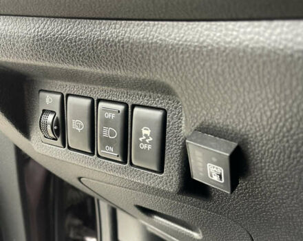 Фіолетовий Ніссан ІксТрейл, об'ємом двигуна 2 л та пробігом 190 тис. км за 10900 $, фото 24 на Automoto.ua