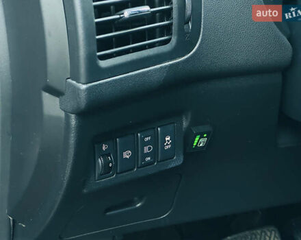 Фиолетовый Ниссан ИксТрейл, объемом двигателя 2 л и пробегом 190 тыс. км за 10800 $, фото 40 на Automoto.ua