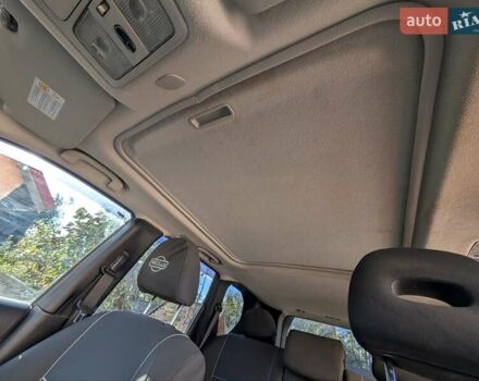 Фиолетовый Ниссан ИксТрейл, объемом двигателя 2 л и пробегом 185 тыс. км за 11000 $, фото 1 на Automoto.ua