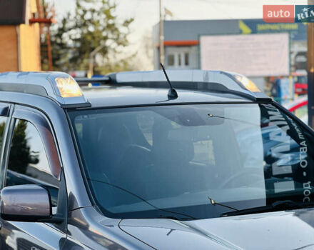 Фиолетовый Ниссан ИксТрейл, объемом двигателя 2 л и пробегом 190 тыс. км за 10800 $, фото 12 на Automoto.ua