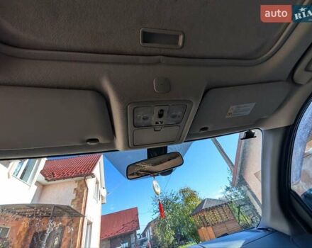 Фиолетовый Ниссан ИксТрейл, объемом двигателя 2 л и пробегом 185 тыс. км за 11000 $, фото 5 на Automoto.ua