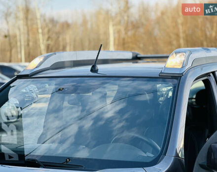 Фиолетовый Ниссан ИксТрейл, объемом двигателя 2 л и пробегом 190 тыс. км за 10800 $, фото 39 на Automoto.ua