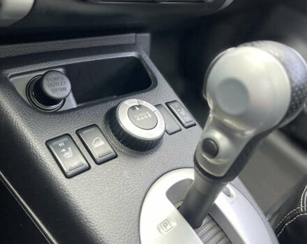 Фіолетовий Ніссан ІксТрейл, об'ємом двигуна 2 л та пробігом 190 тис. км за 10900 $, фото 23 на Automoto.ua