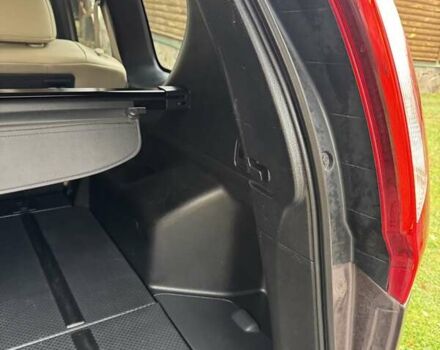 Фиолетовый Ниссан ИксТрейл, объемом двигателя 2 л и пробегом 210 тыс. км за 14800 $, фото 55 на Automoto.ua