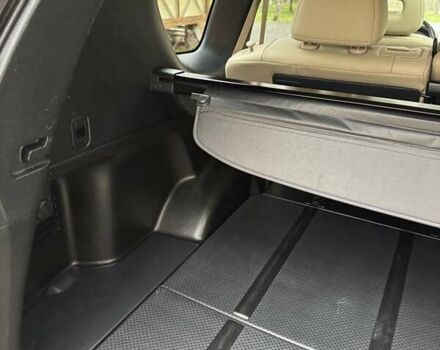 Фиолетовый Ниссан ИксТрейл, объемом двигателя 2 л и пробегом 210 тыс. км за 14800 $, фото 54 на Automoto.ua