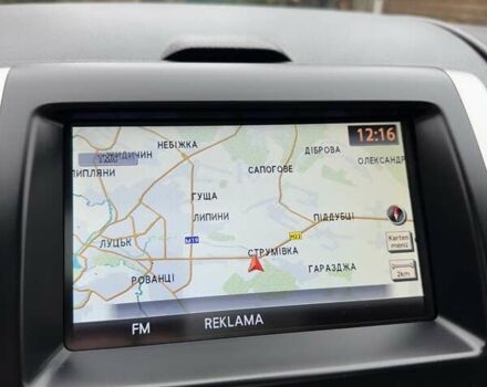 Фиолетовый Ниссан ИксТрейл, объемом двигателя 2 л и пробегом 210 тыс. км за 14800 $, фото 31 на Automoto.ua