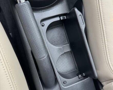 Фиолетовый Ниссан ИксТрейл, объемом двигателя 2 л и пробегом 210 тыс. км за 14800 $, фото 65 на Automoto.ua