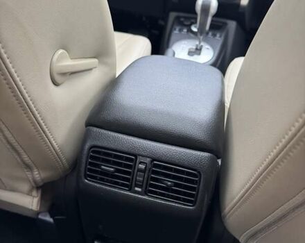 Фиолетовый Ниссан ИксТрейл, объемом двигателя 2 л и пробегом 210 тыс. км за 14800 $, фото 46 на Automoto.ua