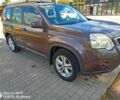 Коричневий Ніссан ІксТрейл, об'ємом двигуна 2 л та пробігом 240 тис. км за 7585 $, фото 4 на Automoto.ua