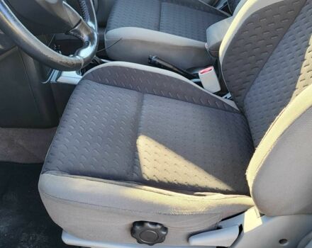 Коричневый Ниссан ИксТрейл, объемом двигателя 2.2 л и пробегом 244 тыс. км за 4411 $, фото 12 на Automoto.ua