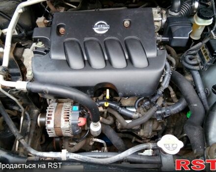 Коричневый Ниссан ИксТрейл, объемом двигателя 2 л и пробегом 211 тыс. км за 8800 $, фото 12 на Automoto.ua