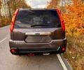 Коричневый Ниссан ИксТрейл, объемом двигателя 2 л и пробегом 263 тыс. км за 10200 $, фото 15 на Automoto.ua