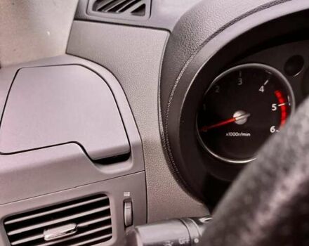 Коричневый Ниссан ИксТрейл, объемом двигателя 2 л и пробегом 263 тыс. км за 10200 $, фото 3 на Automoto.ua