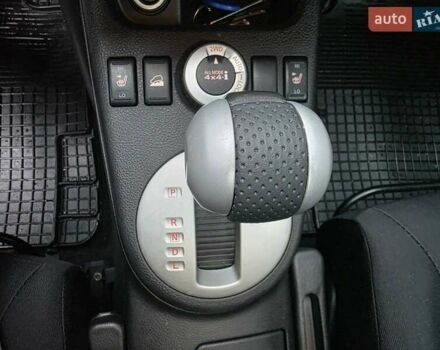 Коричневий Ніссан ІксТрейл, об'ємом двигуна 2 л та пробігом 291 тис. км за 7500 $, фото 11 на Automoto.ua