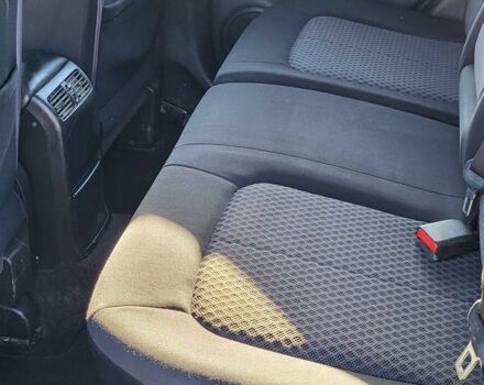 Коричневий Ніссан ІксТрейл, об'ємом двигуна 2 л та пробігом 208 тис. км за 5456 $, фото 12 на Automoto.ua