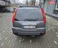Коричневий Ніссан ІксТрейл, об'ємом двигуна 2 л та пробігом 291 тис. км за 7500 $, фото 6 на Automoto.ua