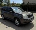 Коричневий Ніссан ІксТрейл, об'ємом двигуна 2 л та пробігом 200 тис. км за 3800 $, фото 1 на Automoto.ua