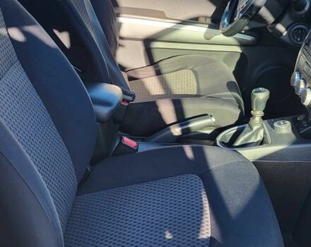 Коричневий Ніссан ІксТрейл, об'ємом двигуна 2 л та пробігом 208 тис. км за 5456 $, фото 14 на Automoto.ua