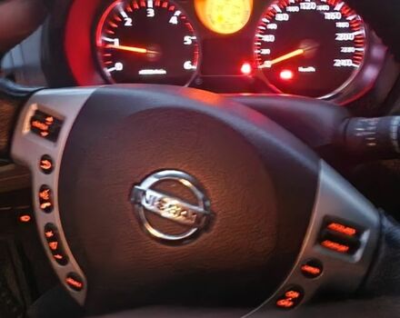 Коричневый Ниссан ИксТрейл, объемом двигателя 2 л и пробегом 280 тыс. км за 10500 $, фото 3 на Automoto.ua