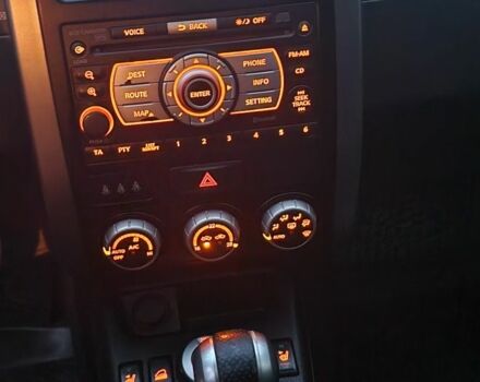 Коричневый Ниссан ИксТрейл, объемом двигателя 2 л и пробегом 280 тыс. км за 10500 $, фото 21 на Automoto.ua