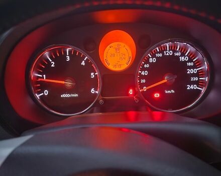 Коричневый Ниссан ИксТрейл, объемом двигателя 2 л и пробегом 280 тыс. км за 10500 $, фото 18 на Automoto.ua