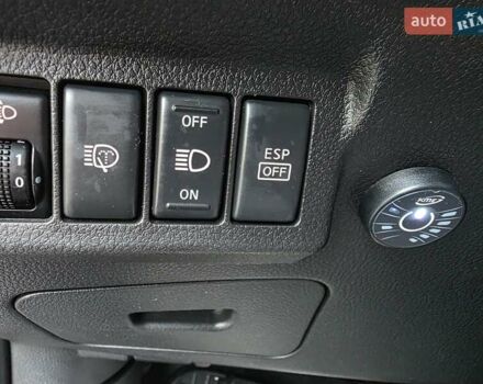 Коричневий Ніссан ІксТрейл, об'ємом двигуна 2 л та пробігом 291 тис. км за 7500 $, фото 13 на Automoto.ua