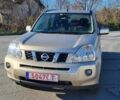 Коричневий Ніссан ІксТрейл, об'ємом двигуна 2 л та пробігом 208 тис. км за 5456 $, фото 1 на Automoto.ua