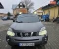 Коричневий Ніссан ІксТрейл, об'ємом двигуна 2 л та пробігом 291 тис. км за 7500 $, фото 1 на Automoto.ua