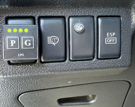 Коричневый Ниссан ИксТрейл, объемом двигателя 2.49 л и пробегом 154 тыс. км за 10800 $, фото 18 на Automoto.ua