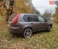 Коричневый Ниссан ИксТрейл, объемом двигателя 2 л и пробегом 246 тыс. км за 8999 $, фото 4 на Automoto.ua