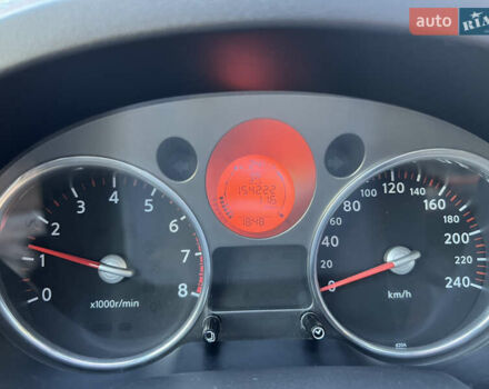 Коричневый Ниссан ИксТрейл, объемом двигателя 2.49 л и пробегом 154 тыс. км за 10800 $, фото 17 на Automoto.ua