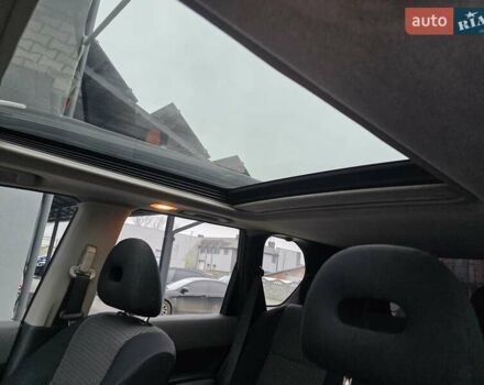 Коричневий Ніссан ІксТрейл, об'ємом двигуна 2 л та пробігом 291 тис. км за 7500 $, фото 15 на Automoto.ua