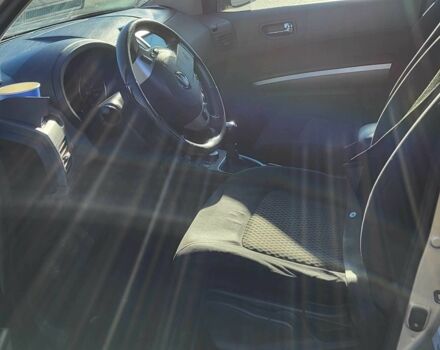 Коричневий Ніссан ІксТрейл, об'ємом двигуна 2 л та пробігом 208 тис. км за 5456 $, фото 13 на Automoto.ua