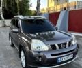 Коричневый Ниссан ИксТрейл, объемом двигателя 2.49 л и пробегом 200 тыс. км за 9300 $, фото 1 на Automoto.ua