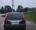 Коричневый Ниссан ИксТрейл, объемом двигателя 2 л и пробегом 280 тыс. км за 10500 $, фото 10 на Automoto.ua
