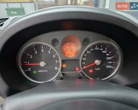 Коричневий Ніссан ІксТрейл, об'ємом двигуна 2 л та пробігом 291 тис. км за 7500 $, фото 8 на Automoto.ua