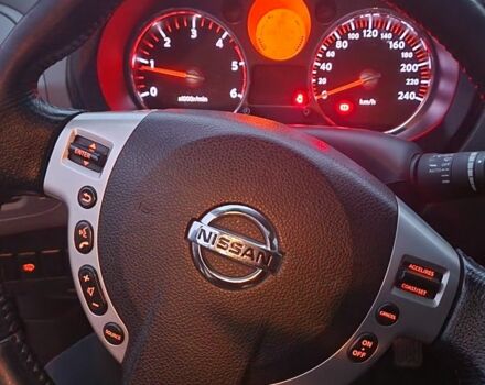 Коричневый Ниссан ИксТрейл, объемом двигателя 2 л и пробегом 280 тыс. км за 10500 $, фото 2 на Automoto.ua