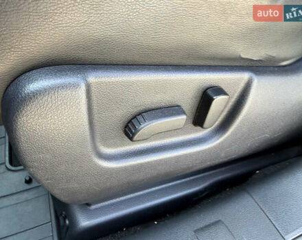 Коричневый Ниссан ИксТрейл, объемом двигателя 2 л и пробегом 255 тыс. км за 11100 $, фото 14 на Automoto.ua