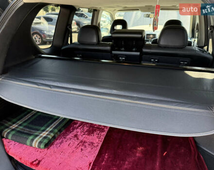 Коричневый Ниссан ИксТрейл, объемом двигателя 2 л и пробегом 255 тыс. км за 11100 $, фото 20 на Automoto.ua