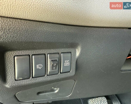 Коричневый Ниссан ИксТрейл, объемом двигателя 2 л и пробегом 255 тыс. км за 11100 $, фото 11 на Automoto.ua