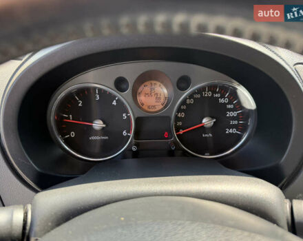 Коричневый Ниссан ИксТрейл, объемом двигателя 2 л и пробегом 255 тыс. км за 11100 $, фото 15 на Automoto.ua