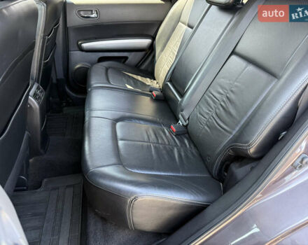 Коричневый Ниссан ИксТрейл, объемом двигателя 2 л и пробегом 255 тыс. км за 11100 $, фото 22 на Automoto.ua