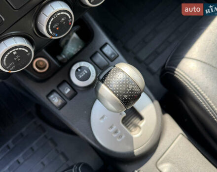 Коричневый Ниссан ИксТрейл, объемом двигателя 2 л и пробегом 255 тыс. км за 11100 $, фото 19 на Automoto.ua
