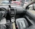 Коричневий Ніссан ІксТрейл, об'ємом двигуна 2 л та пробігом 375 тис. км за 4601 $, фото 3 на Automoto.ua