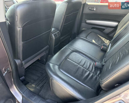 Коричневый Ниссан ИксТрейл, объемом двигателя 2 л и пробегом 255 тыс. км за 11100 $, фото 24 на Automoto.ua