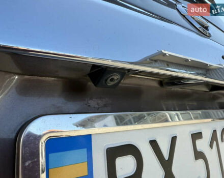 Коричневый Ниссан ИксТрейл, объемом двигателя 2 л и пробегом 255 тыс. км за 11100 $, фото 29 на Automoto.ua